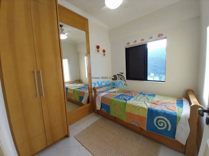 Foto 8 de Apartamento com 3 quartos à venda, 98m2 em Jardim Tejereba, Guaruja - SP