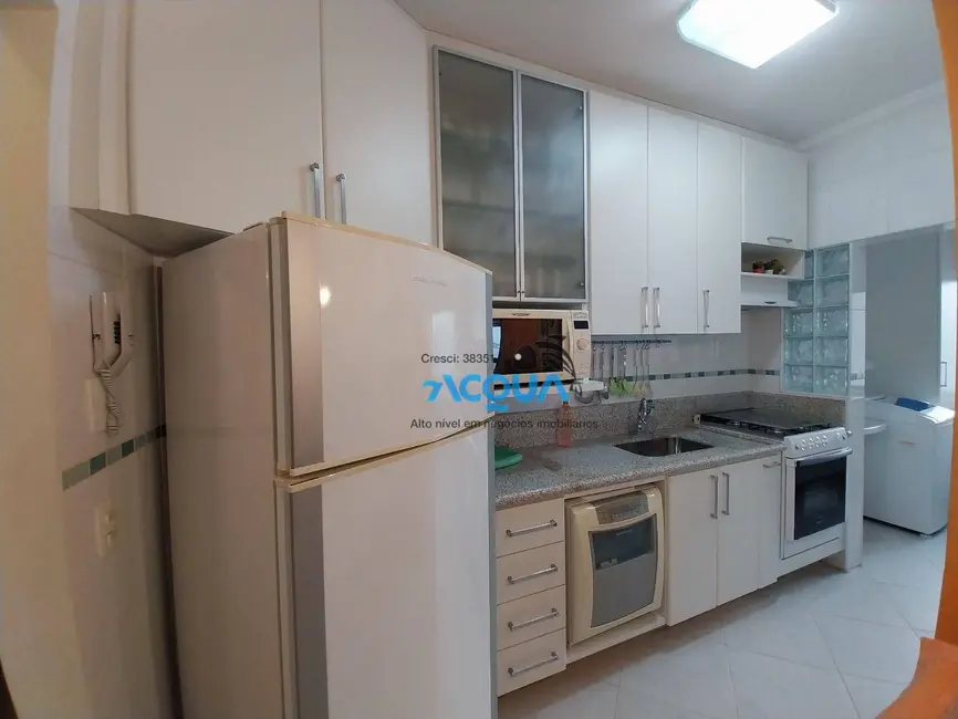 Foto 4 de Apartamento com 3 quartos à venda, 98m2 em Jardim Tejereba, Guaruja - SP