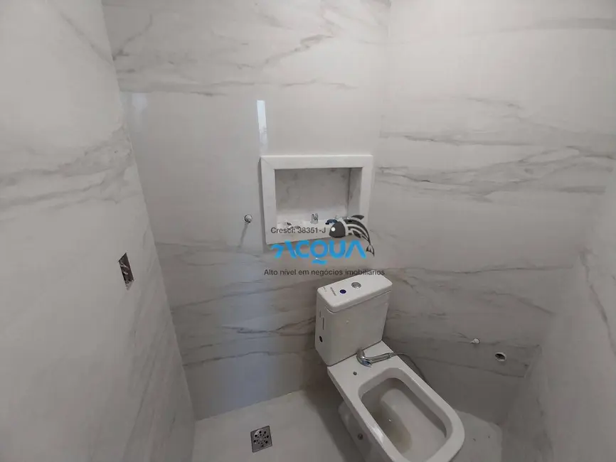 Foto 8 de Apartamento com 3 quartos à venda, 98m2 em Jardim Tejereba, Guaruja - SP