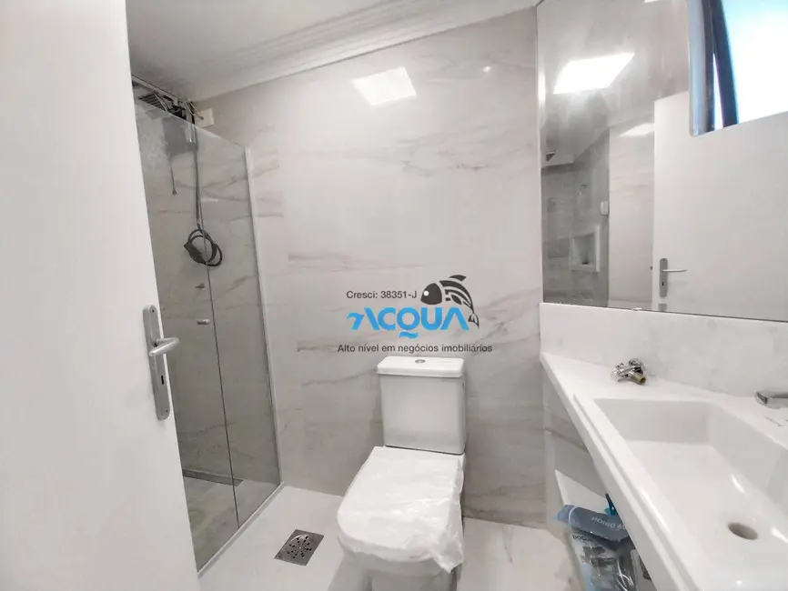 Foto 7 de Apartamento com 3 quartos à venda, 98m2 em Jardim Tejereba, Guaruja - SP