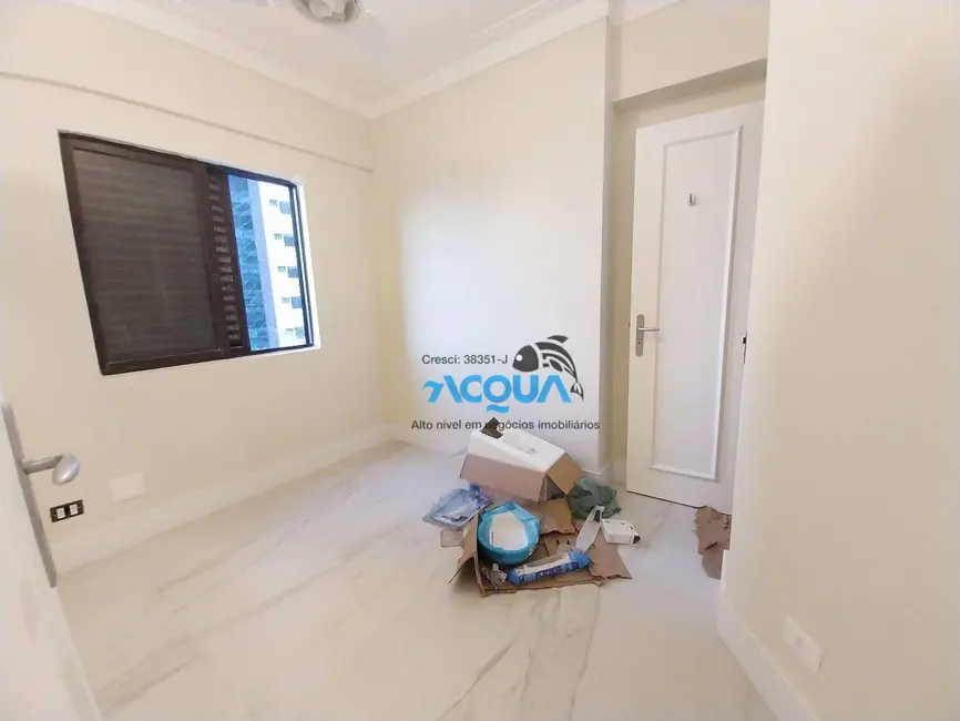 Foto 6 de Apartamento com 3 quartos à venda, 98m2 em Jardim Tejereba, Guaruja - SP