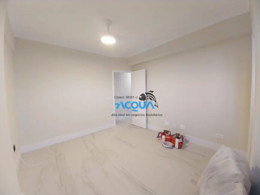 Foto 5 de Apartamento com 3 quartos à venda, 98m2 em Jardim Tejereba, Guaruja - SP