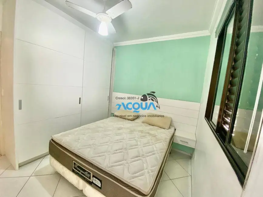 Foto 6 de Apartamento com 2 quartos à venda em Guaruja - SP