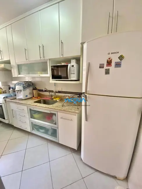 Foto 4 de Apartamento com 2 quartos à venda em Guaruja - SP