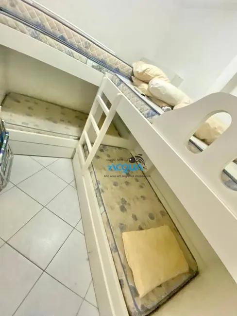 Foto 7 de Apartamento com 2 quartos à venda em Guaruja - SP