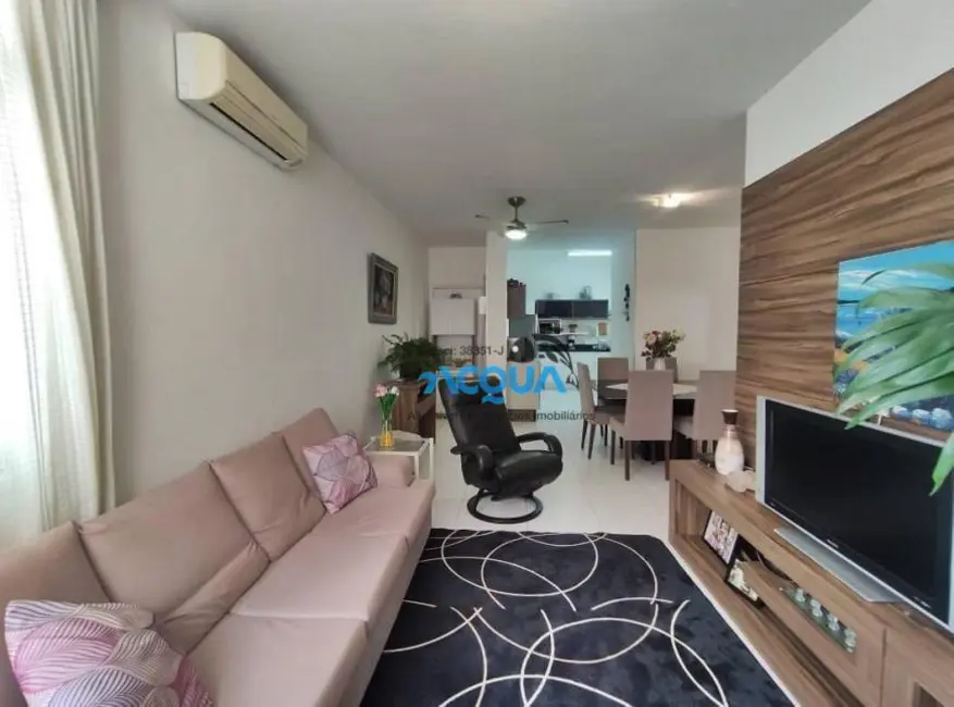 Foto 3 de Apartamento com 3 quartos à venda, 125m2 em Vila Luis Antônio, Guaruja - SP