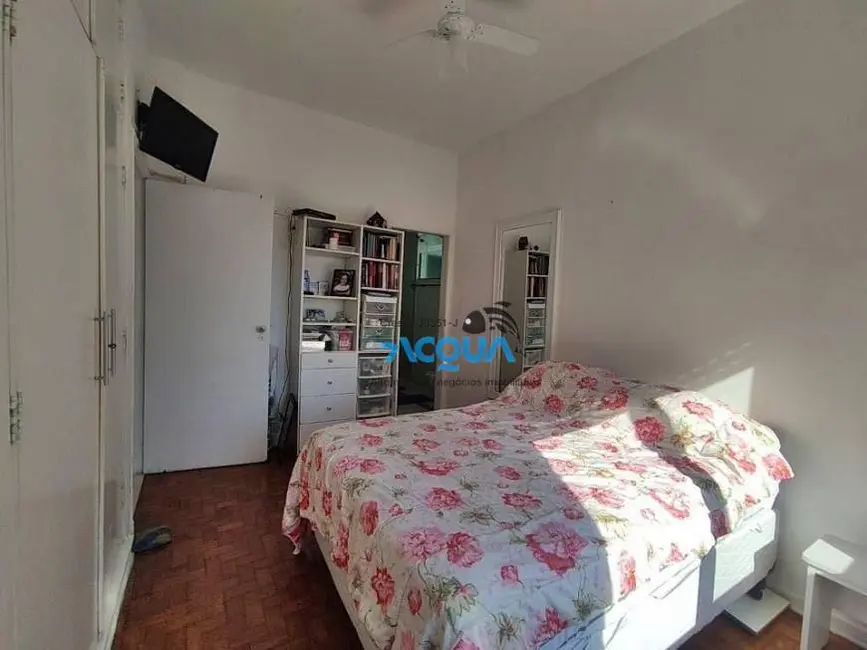 Foto 6 de Apartamento com 3 quartos à venda, 125m2 em Vila Luis Antônio, Guaruja - SP