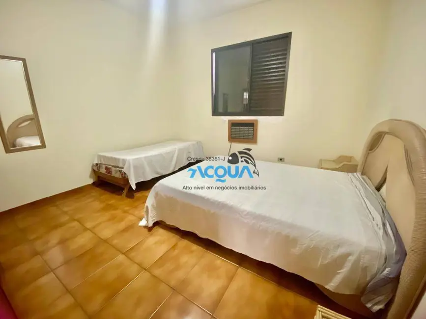 Foto 9 de Apartamento com 2 quartos à venda, 90m2 em Guaruja - SP