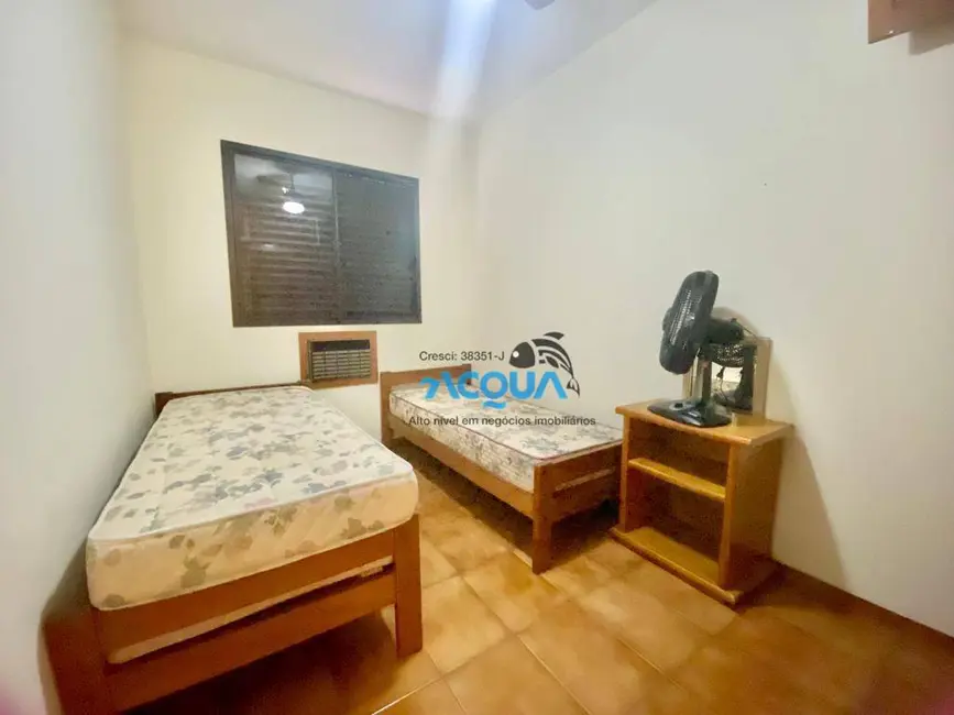 Foto 8 de Apartamento com 2 quartos à venda, 90m2 em Guaruja - SP