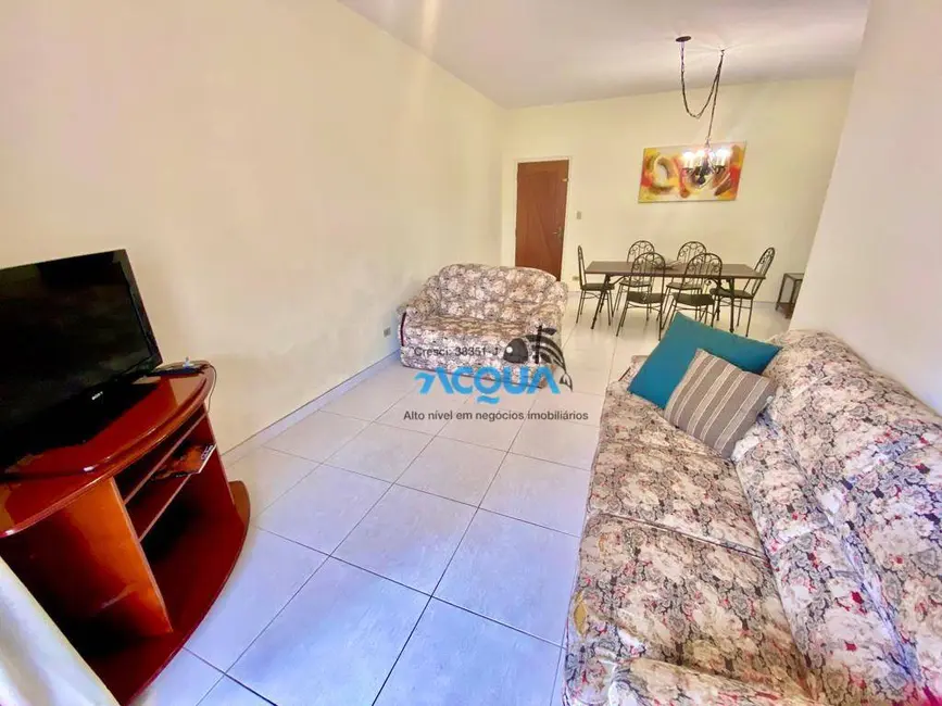 Foto 2 de Apartamento com 2 quartos à venda, 90m2 em Guaruja - SP