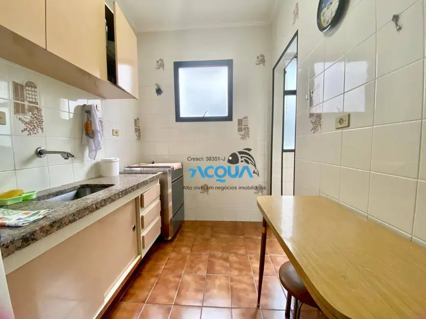 Foto 6 de Apartamento com 2 quartos à venda, 90m2 em Guaruja - SP