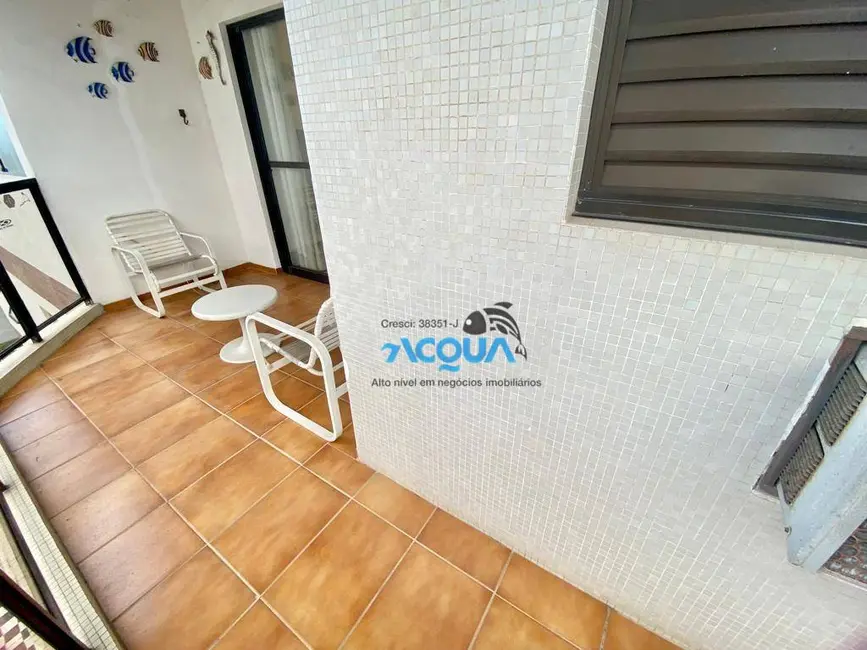 Foto 5 de Apartamento com 2 quartos à venda, 90m2 em Guaruja - SP