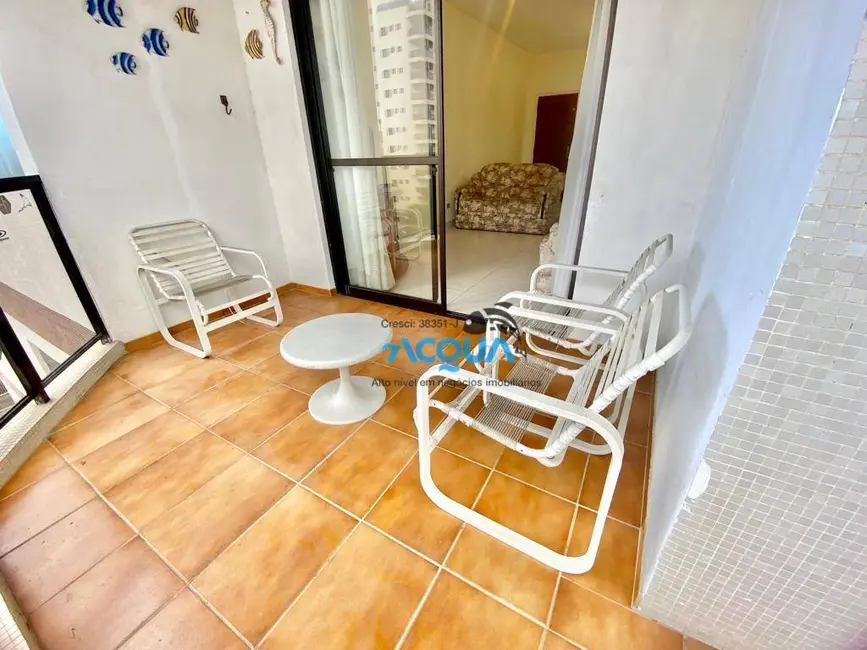 Foto 4 de Apartamento com 2 quartos à venda, 90m2 em Guaruja - SP