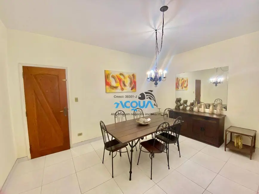 Foto 1 de Apartamento com 2 quartos à venda, 90m2 em Guaruja - SP