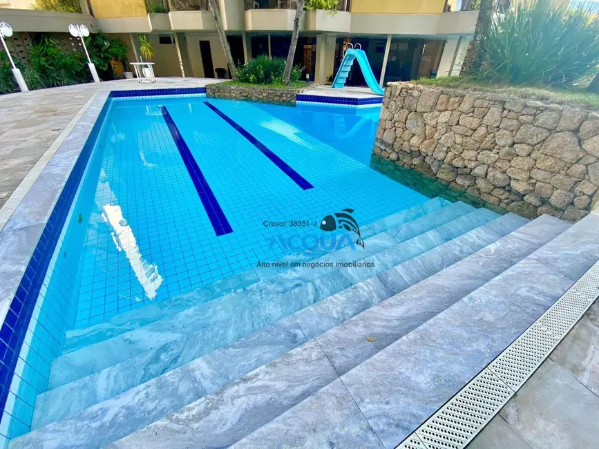 Foto 6 de Apartamento com 4 quartos para alugar em Guaruja - SP