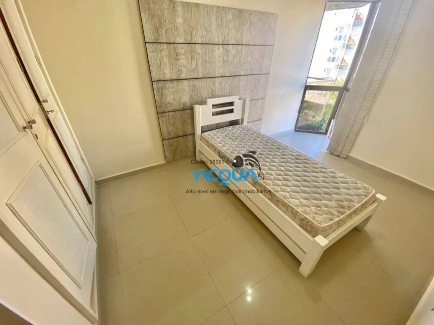 Foto 9 de Apartamento com 4 quartos para alugar em Guaruja - SP
