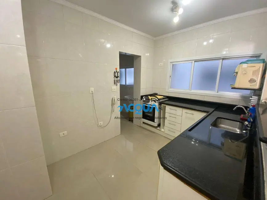 Foto 4 de Apartamento com 4 quartos para alugar em Guaruja - SP