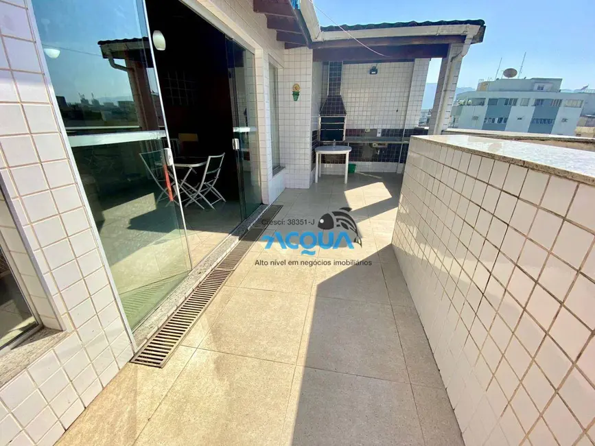 Foto 4 de Apartamento com 3 quartos à venda, 150m2 em Guaruja - SP