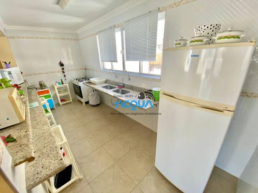 Foto 6 de Apartamento com 3 quartos à venda, 150m2 em Guaruja - SP