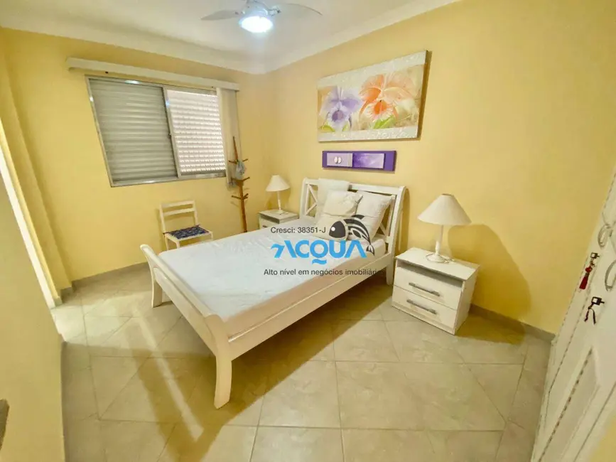 Foto 9 de Apartamento com 3 quartos à venda, 150m2 em Guaruja - SP