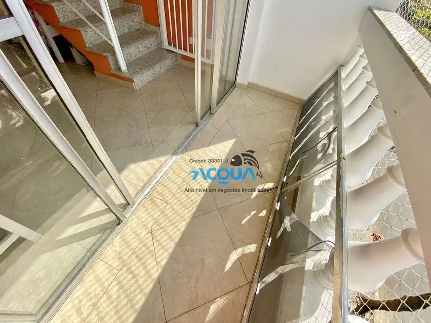 Foto 8 de Apartamento com 3 quartos à venda, 150m2 em Guaruja - SP