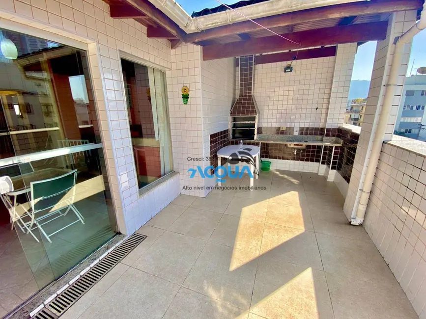 Foto 7 de Apartamento com 3 quartos à venda, 150m2 em Guaruja - SP