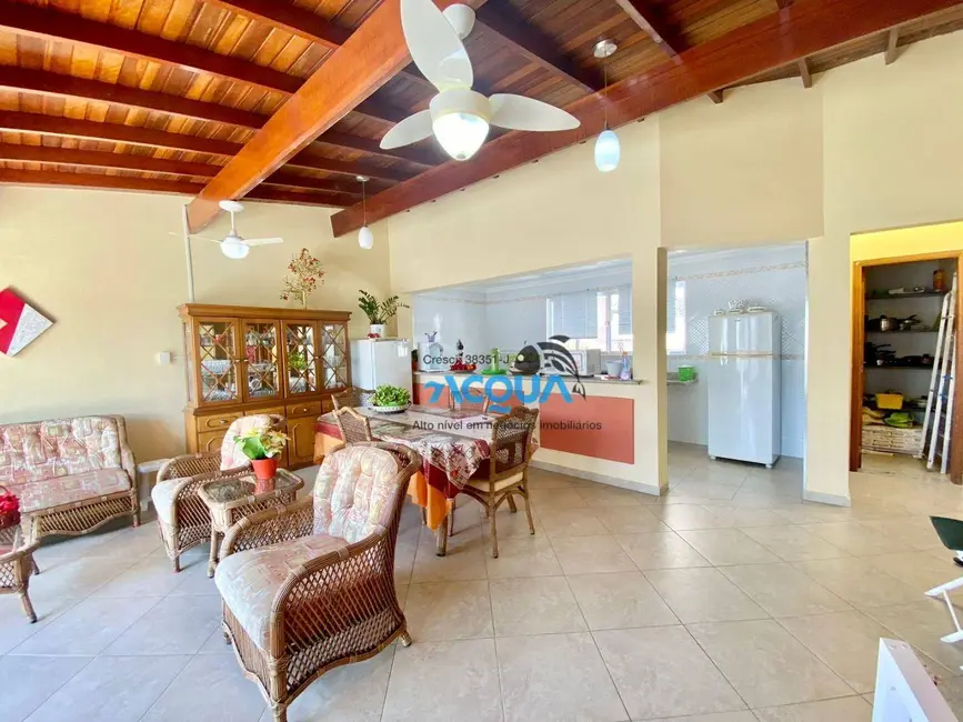 Foto 1 de Apartamento com 3 quartos à venda, 150m2 em Guaruja - SP