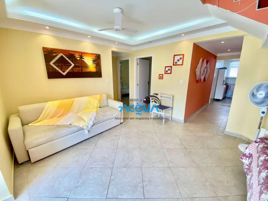 Foto 2 de Apartamento com 3 quartos à venda, 150m2 em Guaruja - SP