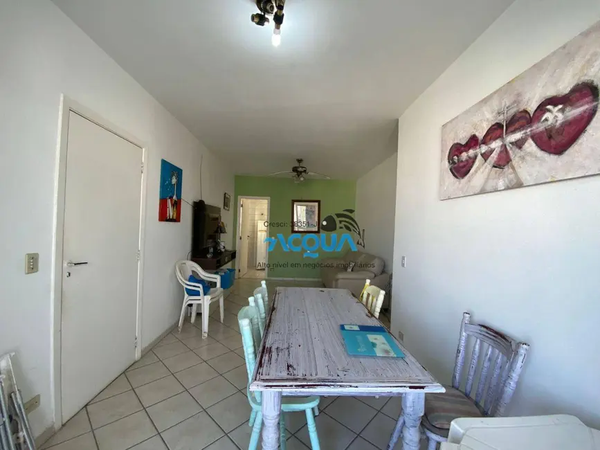 Foto 3 de Apartamento com 2 quartos à venda, 70m2 em Guaruja - SP