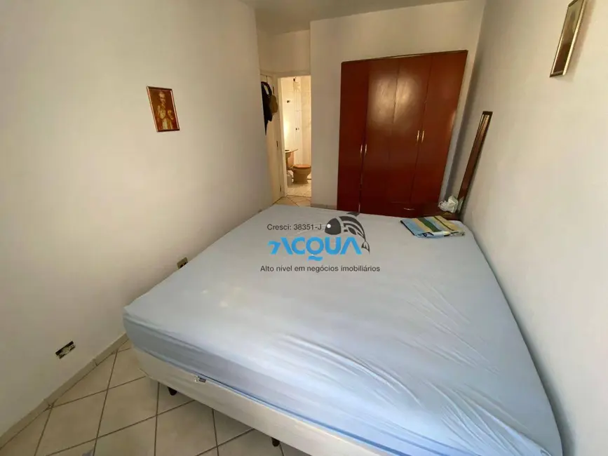 Foto 8 de Apartamento com 2 quartos à venda, 70m2 em Guaruja - SP