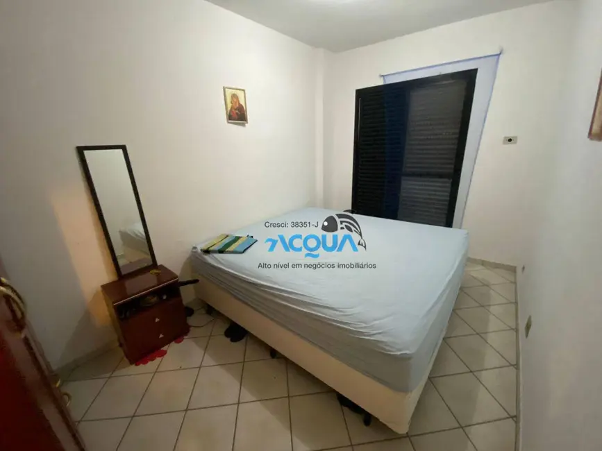 Foto 7 de Apartamento com 2 quartos à venda, 70m2 em Guaruja - SP