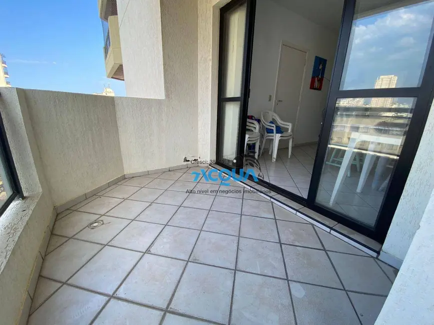 Foto 4 de Apartamento com 2 quartos à venda, 70m2 em Guaruja - SP
