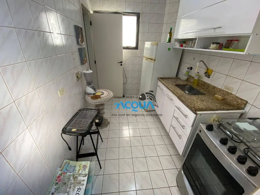 Foto 5 de Apartamento com 2 quartos à venda, 70m2 em Guaruja - SP