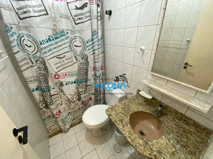 Foto 9 de Apartamento com 2 quartos à venda, 70m2 em Guaruja - SP