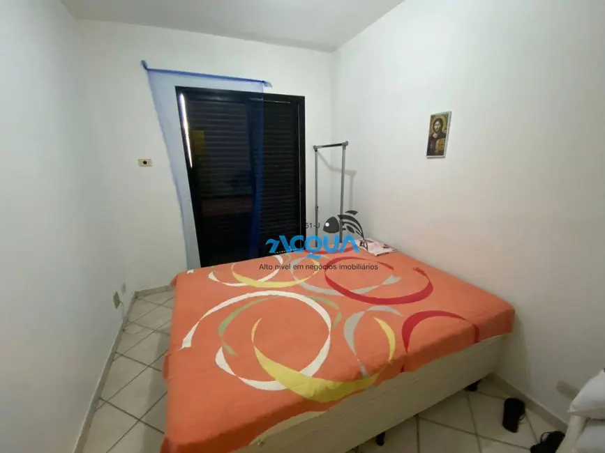 Foto 6 de Apartamento com 2 quartos à venda, 70m2 em Guaruja - SP