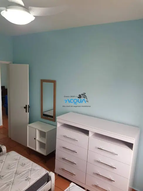 Apartamento com 1 quarto à venda, 77m2 em Jardim Três Marias, Guaruja - SP - imagem 7 Foto 7 de Apartamento com 1 quarto à venda, 77m2 em Jardim Três Marias, Guaruja - SP