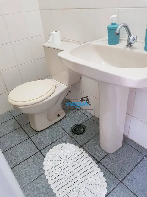 Apartamento com 1 quarto à venda, 77m2 em Jardim Três Marias, Guaruja - SP - imagem 8 Foto 8 de Apartamento com 1 quarto à venda, 77m2 em Jardim Três Marias, Guaruja - SP