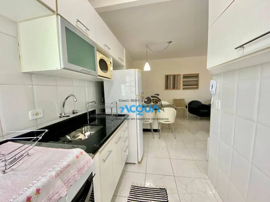 Foto 6 de Apartamento com 1 quarto à venda em Guaruja - SP