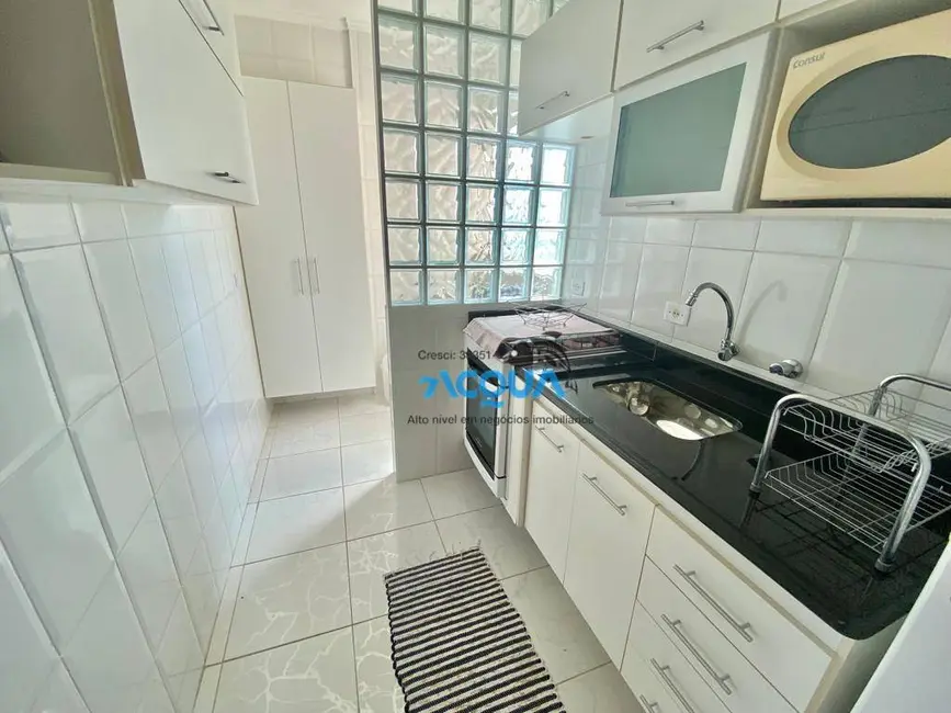 Foto 7 de Apartamento com 1 quarto à venda em Guaruja - SP
