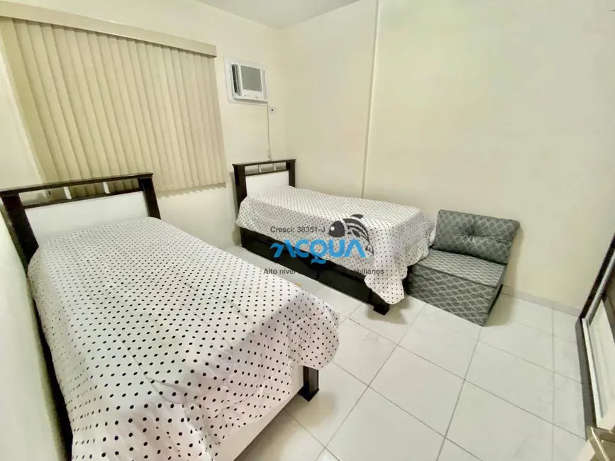 Foto 8 de Apartamento com 1 quarto à venda em Guaruja - SP