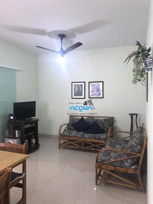 Foto 3 de Apartamento com 2 quartos à venda, 83m2 em Jardim Las Palmas, Guaruja - SP