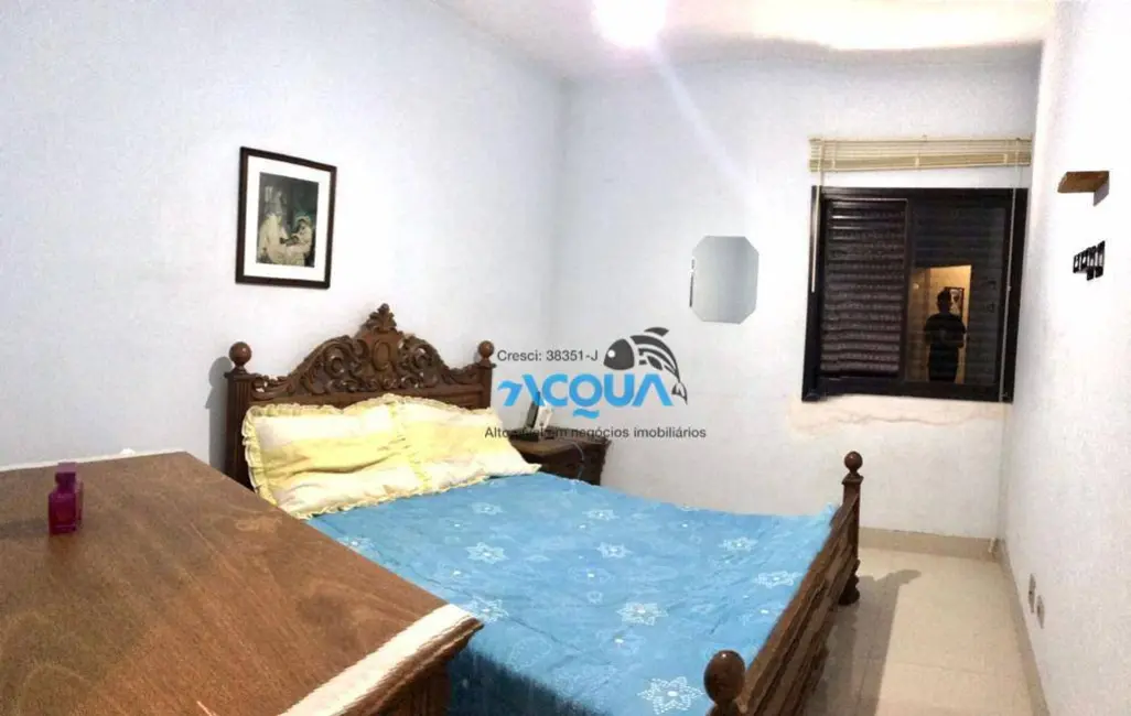 Foto 6 de Apartamento com 2 quartos à venda, 83m2 em Jardim Las Palmas, Guaruja - SP