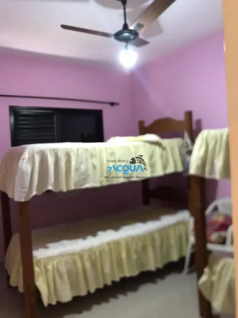 Foto 7 de Apartamento com 2 quartos à venda, 83m2 em Jardim Las Palmas, Guaruja - SP