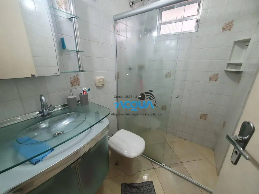Apartamento com 2 quartos à venda, 74m2 em Jardim Três Marias, Guaruja - SP - imagem 7 Foto 7 de Apartamento com 2 quartos à venda, 74m2 em Jardim Três Marias, Guaruja - SP