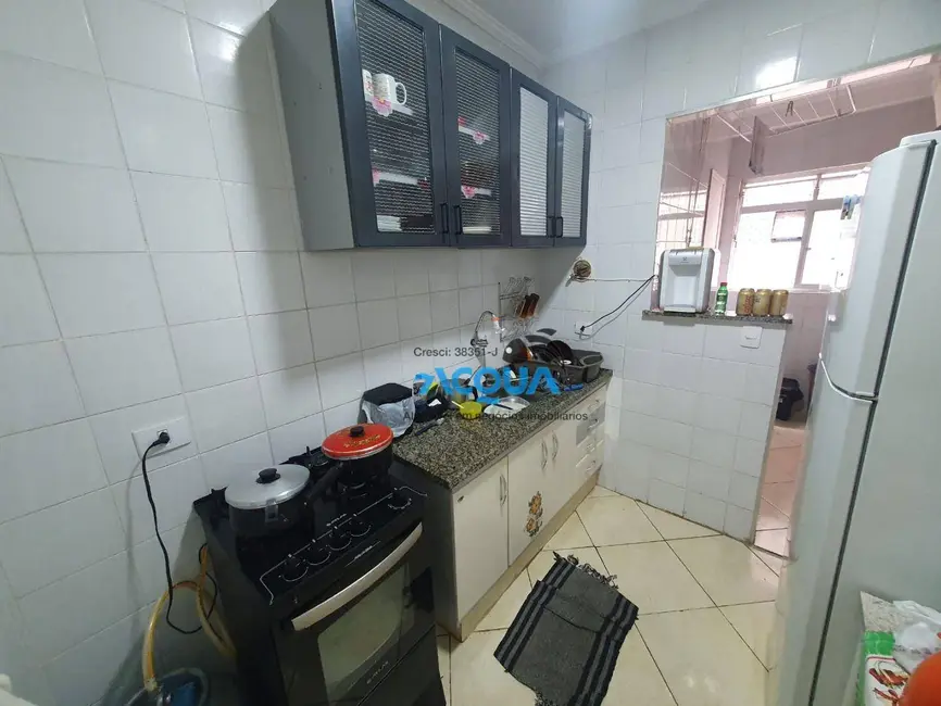 Apartamento com 2 quartos à venda, 74m2 em Jardim Três Marias, Guaruja - SP - imagem 4 Foto 4 de Apartamento com 2 quartos à venda, 74m2 em Jardim Três Marias, Guaruja - SP