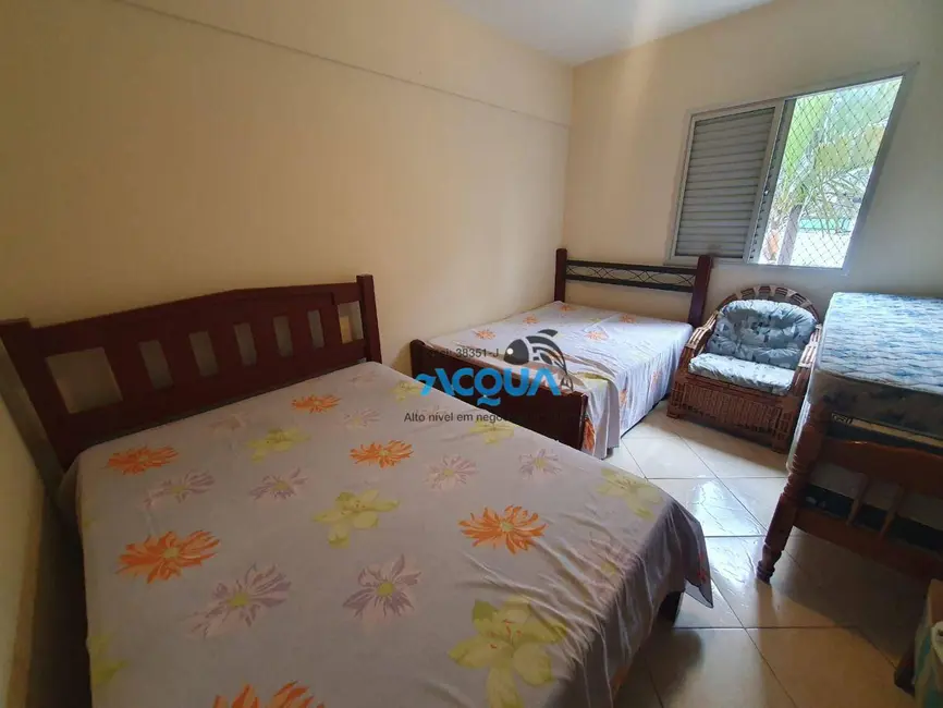 Apartamento com 2 quartos à venda, 74m2 em Jardim Três Marias, Guaruja - SP - imagem 6 Foto 6 de Apartamento com 2 quartos à venda, 74m2 em Jardim Três Marias, Guaruja - SP