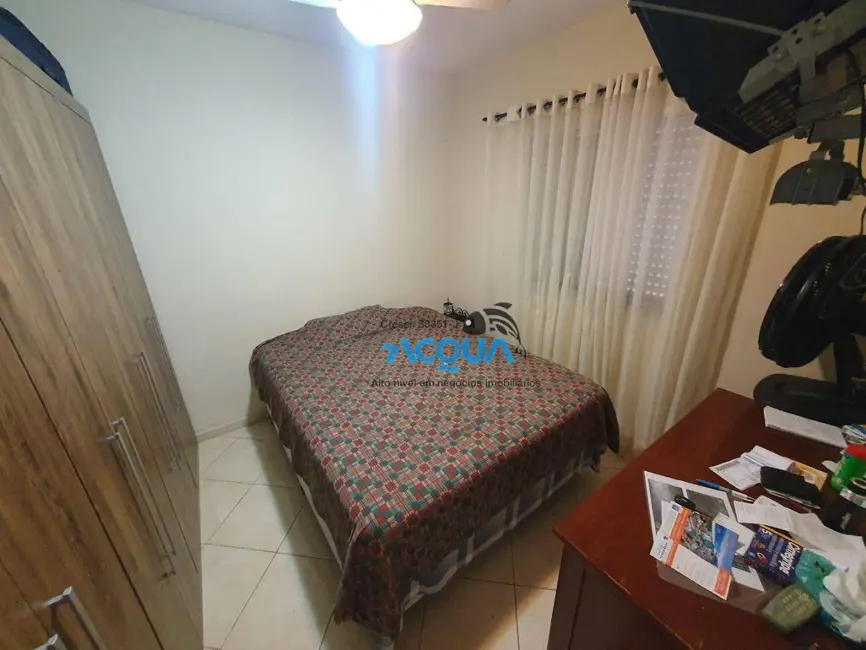 Apartamento com 2 quartos à venda, 74m2 em Jardim Três Marias, Guaruja - SP - imagem 5 Foto 5 de Apartamento com 2 quartos à venda, 74m2 em Jardim Três Marias, Guaruja - SP