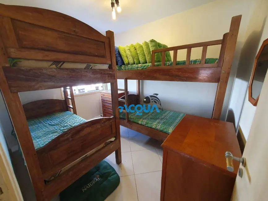 Foto 7 de Apartamento com 2 quartos à venda, 89m2 em Vila Luis Antônio, Guaruja - SP