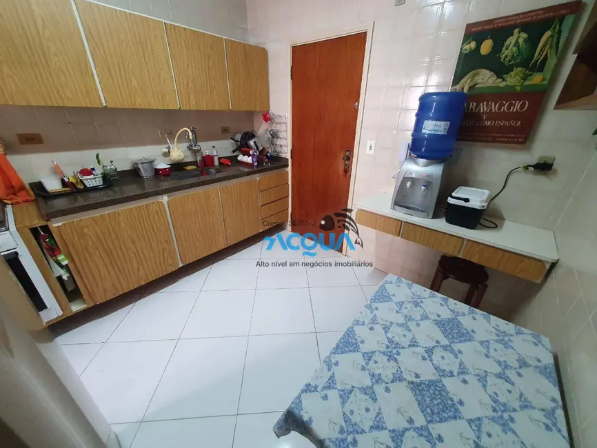 Foto 4 de Apartamento com 2 quartos à venda, 89m2 em Vila Luis Antônio, Guaruja - SP