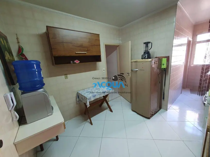 Foto 5 de Apartamento com 2 quartos à venda, 89m2 em Vila Luis Antônio, Guaruja - SP